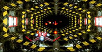 Iridion 3D PC Screenshot