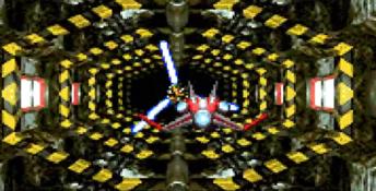 Iridion 3D PC Screenshot