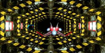 Iridion 3D PC Screenshot