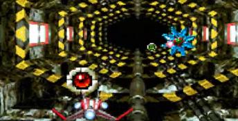 Iridion 3D PC Screenshot
