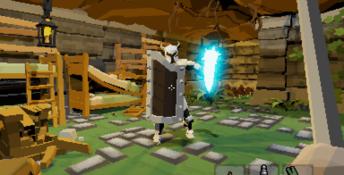 Iron Age PC Screenshot