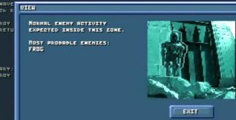 Iron Assault
