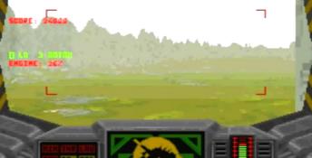 Iron Assault