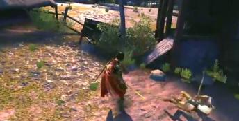 Iron Blade: Medieval Legends RPG