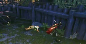 Iron Blade: Medieval Legends RPG PC Screenshot