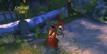 Iron Blade: Medieval Legends RPG PC Screenshot
