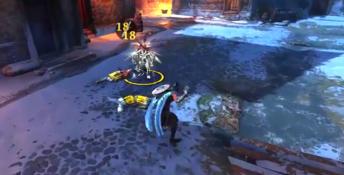 Iron Blade: Medieval Legends RPG PC Screenshot