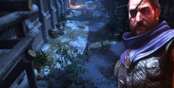 Iron Blade: Medieval Legends RPG PC Screenshot