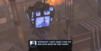 Iron Brigade PC Screenshot