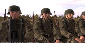 Iron Front : Liberation 1944