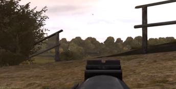 Iron Front : Liberation 1944 PC Screenshot