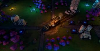 IRON GUARD PC Screenshot