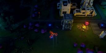IRON GUARD PC Screenshot
