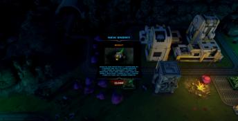 IRON GUARD PC Screenshot
