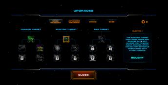 IRON GUARD PC Screenshot