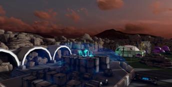 IRON GUARD PC Screenshot