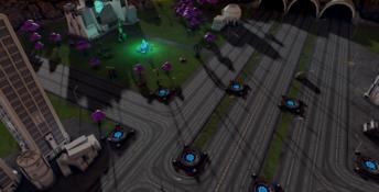IRON GUARD PC Screenshot