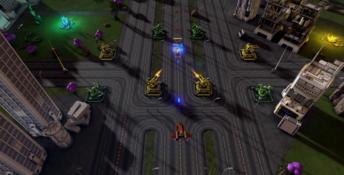 IRON GUARD PC Screenshot