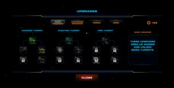 IRON GUARD PC Screenshot
