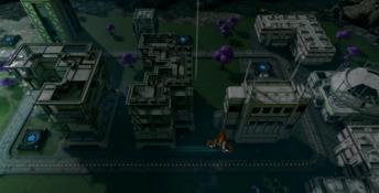 IRON GUARD PC Screenshot
