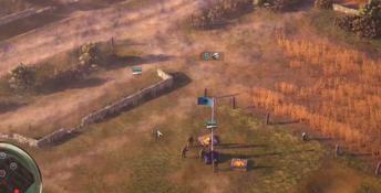 Iron Harvest PC Screenshot