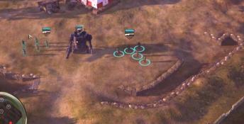 Iron Harvest
