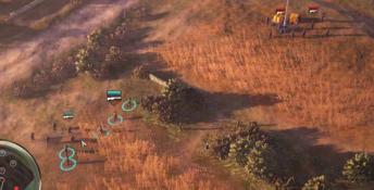 Iron Harvest