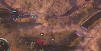 Iron Harvest PC Screenshot