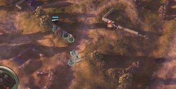 Iron Harvest PC Screenshot
