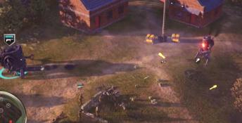 Iron Harvest PC Screenshot