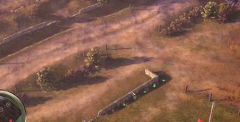 Iron Harvest PC Screenshot