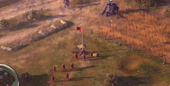 Iron Harvest PC Screenshot