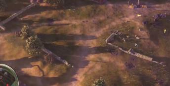 Iron Harvest PC Screenshot