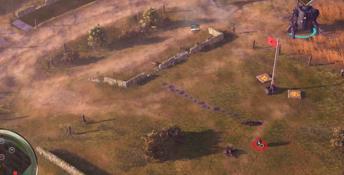 Iron Harvest PC Screenshot