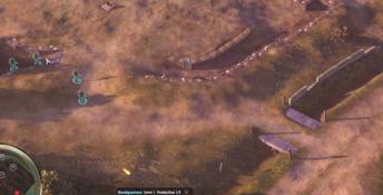Iron Harvest PC Screenshot