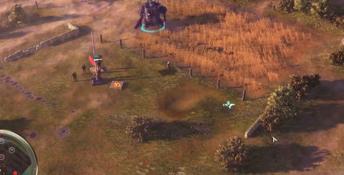 Iron Harvest PC Screenshot