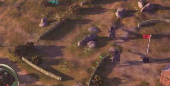 Iron Harvest PC Screenshot