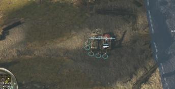 Iron Harvest - Iron Harvest 1920+ PC Screenshot