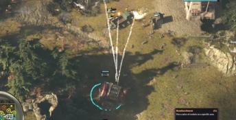 Iron Harvest - Iron Harvest 1920+ PC Screenshot
