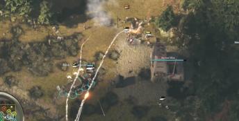 Iron Harvest - Iron Harvest 1920+ PC Screenshot