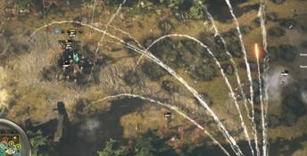 Iron Harvest - Iron Harvest 1920+ PC Screenshot