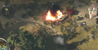 Iron Harvest - Iron Harvest 1920+ PC Screenshot