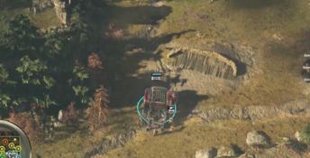Iron Harvest - Iron Harvest 1920+ PC Screenshot