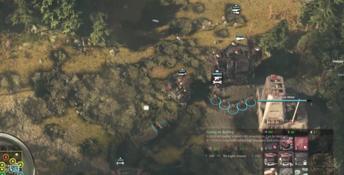 Iron Harvest - Iron Harvest 1920+ PC Screenshot