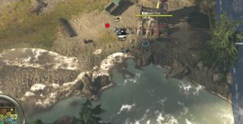 Iron Harvest - Iron Harvest 1920+ PC Screenshot