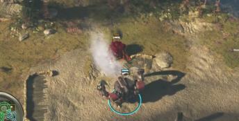Iron Harvest - Iron Harvest 1920+ PC Screenshot