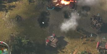 Iron Harvest - Iron Harvest 1920+ PC Screenshot