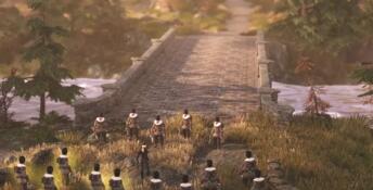 Iron Harvest: Rusviet Revolution PC Screenshot