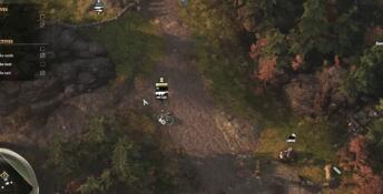 Iron Harvest: Rusviet Revolution