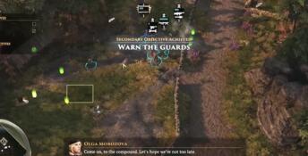 Iron Harvest: Rusviet Revolution